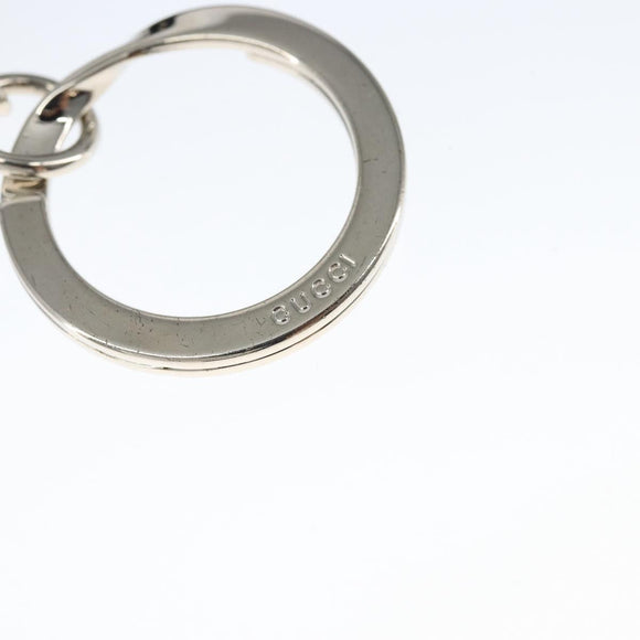 GUCCI Micro Guccissima Coin Purse Leather Black 544476 Auth am9573V