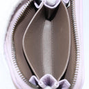 BOTTEGA VENETA INTRECCIATO Coin Purse Leather Pink Auth am9574V-11