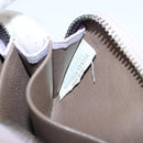 BOTTEGA VENETA INTRECCIATO Coin Purse Leather Pink Auth am9574V-12