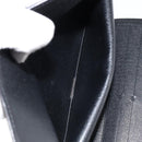 LOUIS VUITTON Epi Porte Tresor Long Wallet Black M63382 LV Auth am9575-18