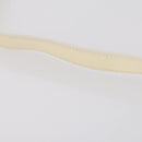 Salvatore Ferragamo Bag Leather Canvas Suede 3 Set Purple Black Auth am9578-6