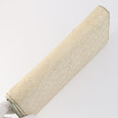 GOYARD Gucci Cartier Fendi Micro GG Canvas Leather 5 Set Black Beige Auth am9585-11