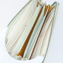 GOYARD Gucci Cartier Fendi Micro GG Canvas Leather 5 Set Black Beige Auth am9585-13