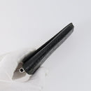 GOYARD Gucci Cartier Fendi Micro GG Canvas Leather 5 Set Black Beige Auth am9585-23