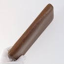 GOYARD Gucci Cartier Fendi Micro GG Canvas Leather 5 Set Black Beige Auth am9585-4