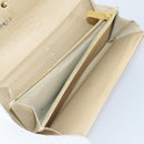 LOUIS VUITTON Monogram Wallet 2 Set LV Auth am9586-10