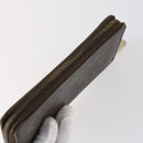 LOUIS VUITTON Monogram Wallet 2 Set LV Auth am9586-15