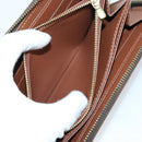 LOUIS VUITTON Monogram Wallet 2 Set LV Auth am9586-19