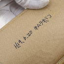 LOUIS VUITTON Monogram Wallet 2 Set LV Auth am9586-9