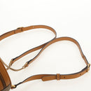 GUCCI Micro GG Supreme Disney Chain Mini Backpack PVC Beige 603730 Auth am9593M-15