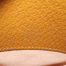 GUCCI Micro GG Supreme Disney Chain Mini Backpack PVC Beige 603730 Auth am9593M-22