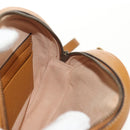 GUCCI Micro GG Supreme Disney Chain Mini Backpack PVC Beige 603730 Auth am9593M-23