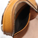 GUCCI Micro GG Supreme Disney Chain Mini Backpack PVC Beige 603730 Auth am9593M-26