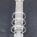 LOUIS VUITTON Taiga Agenda GM Day Planner Cover Black R20232 LV Auth am9599-18