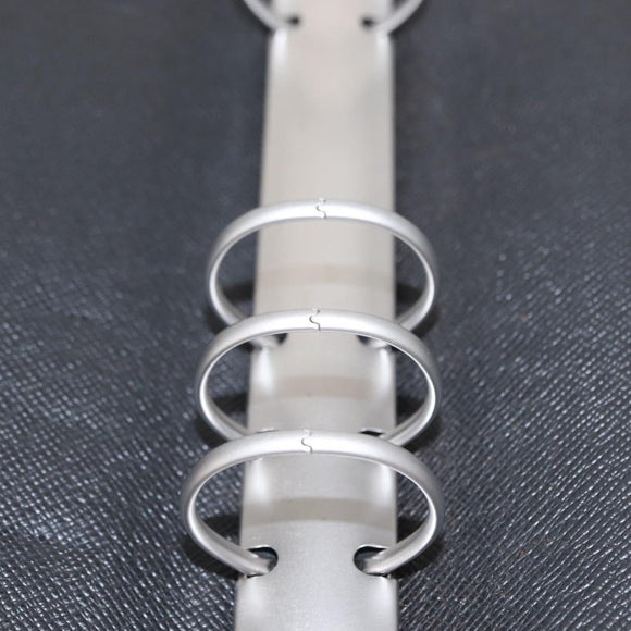 LOUIS VUITTON Taiga Agenda GM Day Planner Cover Black R20232 LV Auth am9599