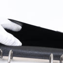 LOUIS VUITTON Taiga Agenda GM Day Planner Cover Black R20232 LV Auth am9599-21