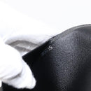 LOUIS VUITTON Taiga Agenda GM Day Planner Cover Black R20232 LV Auth am9599-23