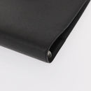 LOUIS VUITTON Taiga Agenda GM Day Planner Cover Black R20232 LV Auth am9599-8