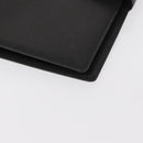 LOUIS VUITTON Taiga Agenda GM Day Planner Cover Black R20232 LV Auth am9599-9