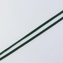 Baccarat Necklace Glass Green Auth am9612-11