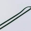 Baccarat Necklace Glass Green Auth am9612-12