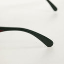 GUCCI GG Marmont Sunglasses plastic Green Auth am9613M-11