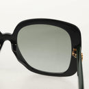 GUCCI GG Marmont Sunglasses plastic Green Auth am9613M-14