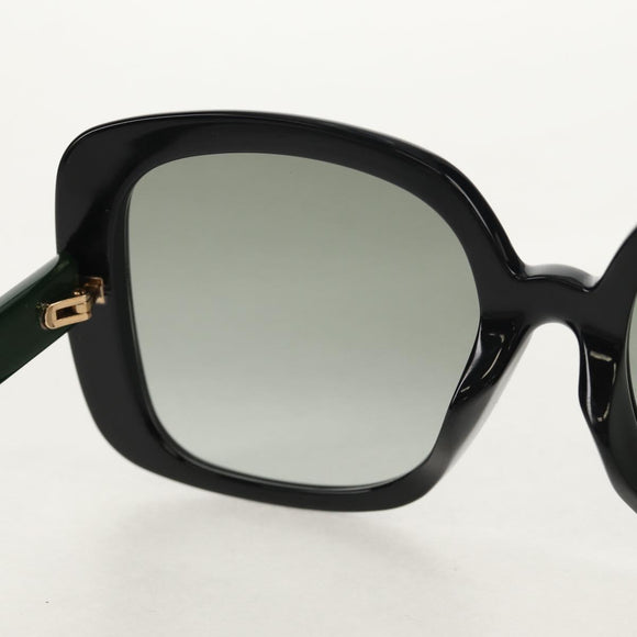 GUCCI GG Marmont Sunglasses plastic Green Auth am9613M