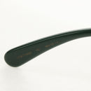 GUCCI GG Marmont Sunglasses plastic Green Auth am9613M-17