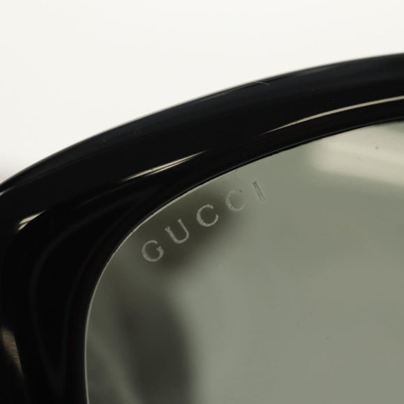 GUCCI GG Marmont Sunglasses plastic Green Auth am9613M