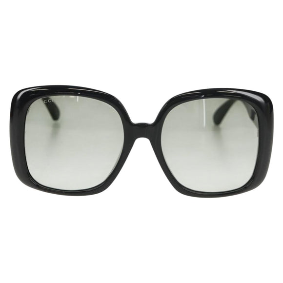 GUCCI GG Marmont Sunglasses plastic Green Auth am9613M