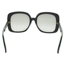 GUCCI GG Marmont Sunglasses plastic Green Auth am9613M-3