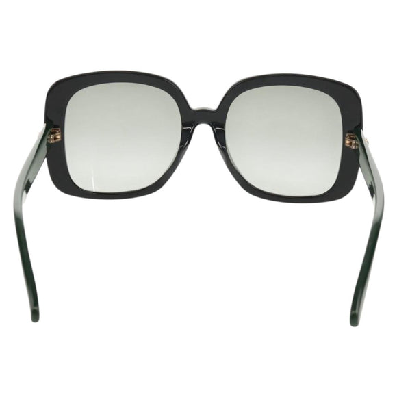 GUCCI GG Marmont Sunglasses plastic Green Auth am9613M