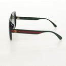 GUCCI GG Marmont Sunglasses plastic Green Auth am9613M-4