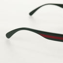 GUCCI GG Marmont Sunglasses plastic Green Auth am9613M-6