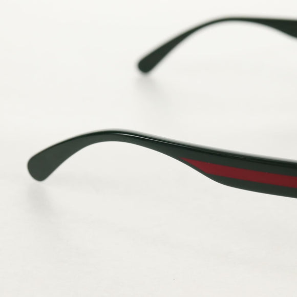 GUCCI GG Marmont Sunglasses plastic Green Auth am9613M