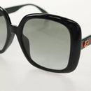 GUCCI GG Marmont Sunglasses plastic Green Auth am9613M-9