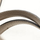 GUCCI Soho Hand Bag Leather 2way Champagne Gold Gold 336751 Auth am9635V-9