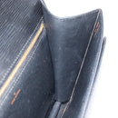 LOUIS VUITTON Epi Monceau 28 Hand Bag Black M52122 LV Auth am9637-21