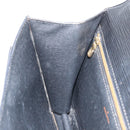 LOUIS VUITTON Epi Monceau 28 Hand Bag Black M52122 LV Auth am9637-22