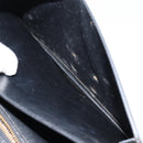 LOUIS VUITTON Epi Monceau 28 Hand Bag Black M52122 LV Auth am9637-24