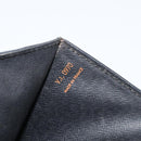 LOUIS VUITTON Epi Monceau 28 Hand Bag Black M52122 LV Auth am9637-12