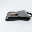 LOUIS VUITTON Epi Monceau 28 Hand Bag Black M52122 LV Auth am9637-3