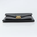 LOUIS VUITTON Epi Monceau 28 Hand Bag Black M52122 LV Auth am9637-5