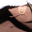 LOUIS VUITTON Monogram Speedy 25 Hand Bag M41528 LV Auth am9638-11