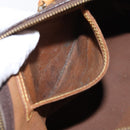 LOUIS VUITTON Monogram Speedy 25 Hand Bag M41528 LV Auth am9638-10