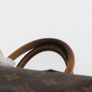 LOUIS VUITTON Monogram Speedy 25 Hand Bag M41528 LV Auth am9638-14