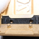 LOUIS VUITTON Multicolor Ceinture Care Belt 70-80 Black M9271 LV Auth am9640-10