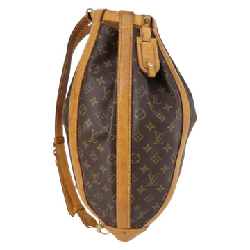 LOUIS VUITTON Monogram Romeoujiri Shoulder Bag M99029 LV Auth am9641