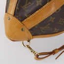LOUIS VUITTON Monogram Romeoujiri Shoulder Bag M99029 LV Auth am9641-14